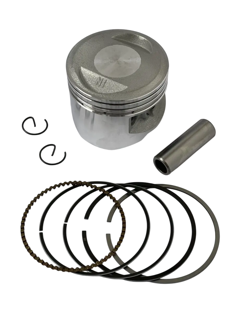 Поршень 4T CBW140.STD (Ø56.0) (у зборі)