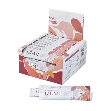 Гречишний чай в стіках IZUMI, 1 шт. 5 г
