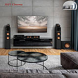 Активний сабвуфер Klipsch Reference R-101SW Black, фото 8