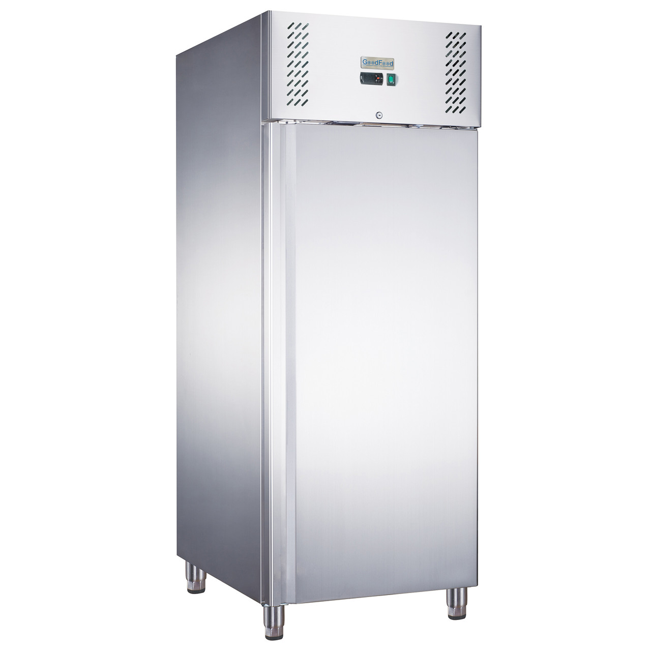 GoodFood Холодильна шафа -2 +8℃, на 650 л. GN650TN-HC