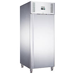 GoodFood Холодильна шафа -2 +8℃, на 650 л. GN650TN-HC