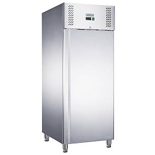 GoodFood Морозильна шафа -18 -22℃, на 650 л. GN650BT-HC, фото 3