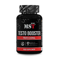 MST Testo Booster Professional (90 caps)