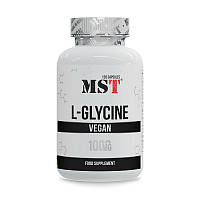 MST L-Glycine 1000 mg (120 caps)