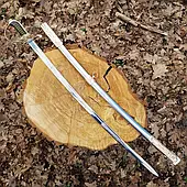 ШАБЛІ, ШАШКА КОЗАЧА