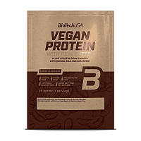 BioTech Vegan Protein With Real Coffee (25 g)