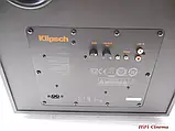 Активний сабвуфер Klipsch Reference R-101SW Black, фото 7