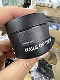 NAILSOFTHEDAY RUBBER base 30мл, фото 3