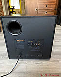Активний сабвуфер Klipsch Reference R-101SW Black, фото 5