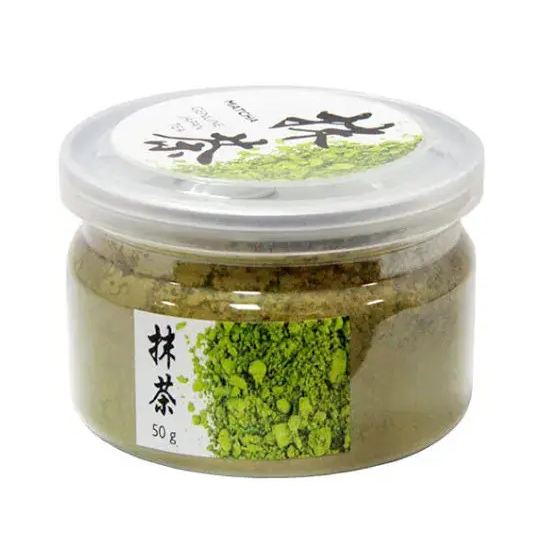 Матча зелена Healthy Pack, 50 г