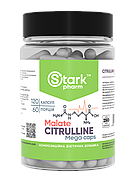 Цитрулін (памп та відновлення)