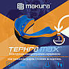 Капа MAKURA Tephra доросла (вік 11+) Blue/Orange/Blue (art.6017514126), фото 3