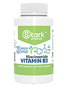 Вітамін B3 (PP, ніацин)