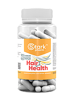 Комплекс для волосся Stark Pharm - Stark Hair Health (90 капсул)
