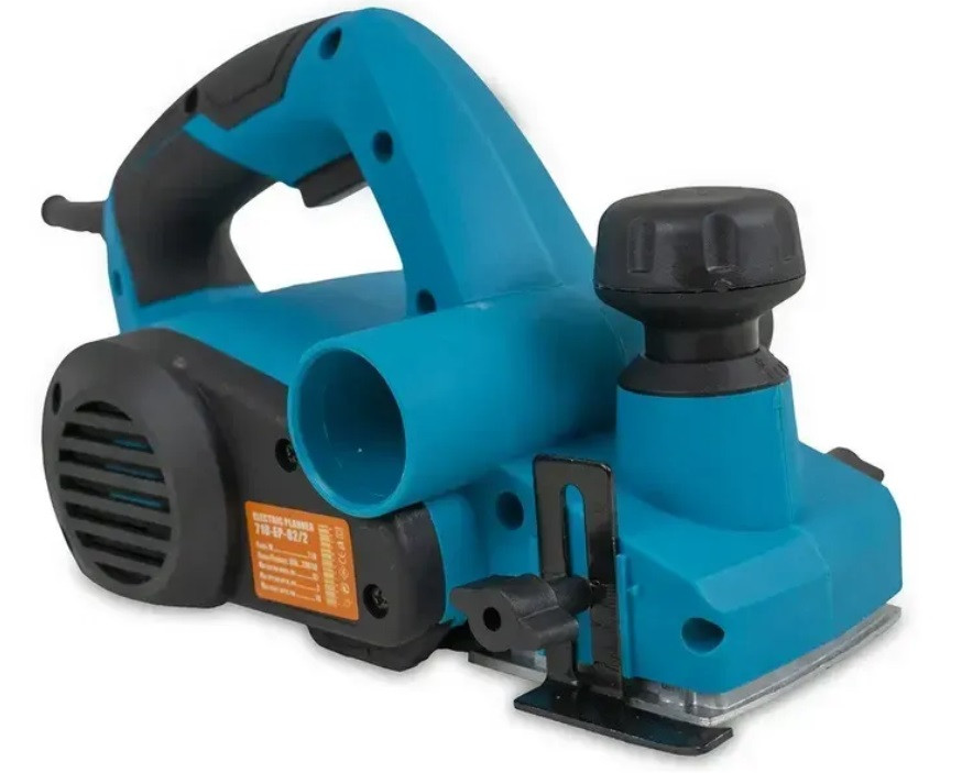 Електрорубанок VILMAS 710-EP-82/2, фото 1