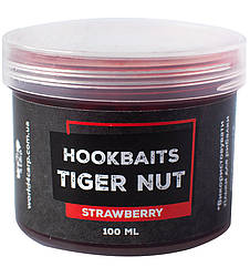 Насадковий тигровий горіх ПОЛУНИЦЯ (strawberry), 100 ml