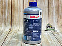 Гальмівна рідина Bosch DOT-4 1л, фото 5