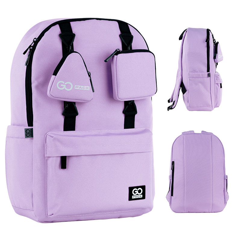 Рюкзак "GoPack" Education GO25-178L-4