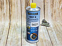 Гальмівна рідина Ravenol DOT-4 1л, фото 4