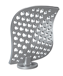 Кондиціонер TCL TAC-12CHSD/TPH11IHB Heat Pump Inverter  R32 WI-FI, фото 4