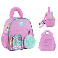 Рюкзак дошкіл. "Kite" Kids 2737 K25-2737XXS-2 Marshmllow