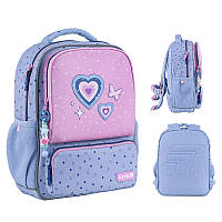 Рюкзак дошкіл. "Kite" Kids 559 K25-559XS-1 Lovely