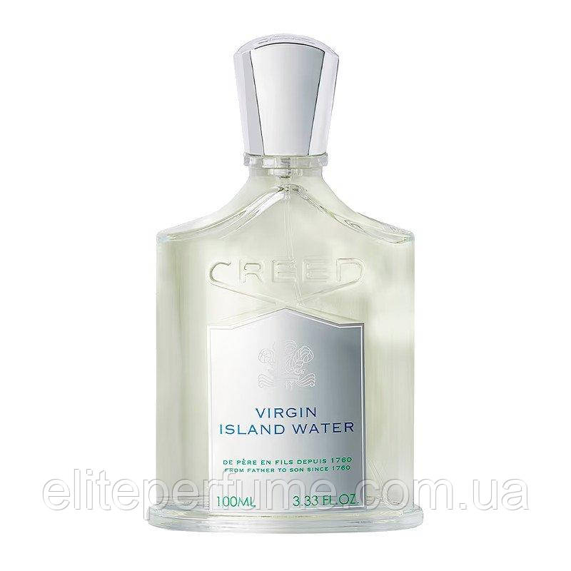 Creed Virgin Island Water 100 ml Оригінал