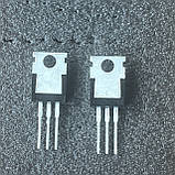 Діод Шотткі MBR40100CT MBR 40100 CT 40100CT MBR40100 SR40100 40A 100V Діод, фото 3