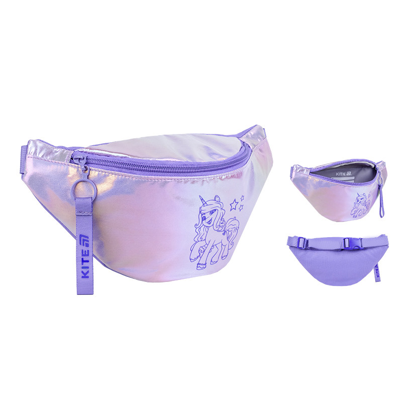 Сумка-бананка "Kite"LP25-2577-2