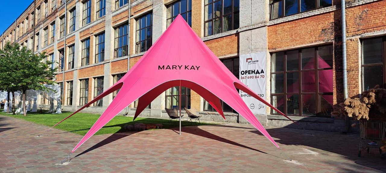 Магазин наметів для вечірок, пати, корпоративів