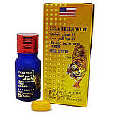 Ефективний препарат для підвищення потенції USA Tiger Whip 1 шт (Пробник), фото 2