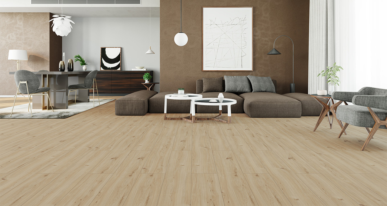 Ламінат Stepclick Wings 4V SW005 Heron 33 / 8 мм