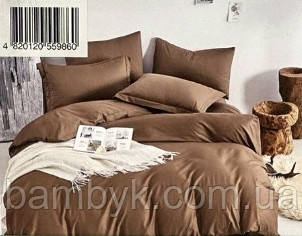 Постільна білизна Word of Dreams сатин DeLux преміум якість бавовняне розмір євроТуреччина