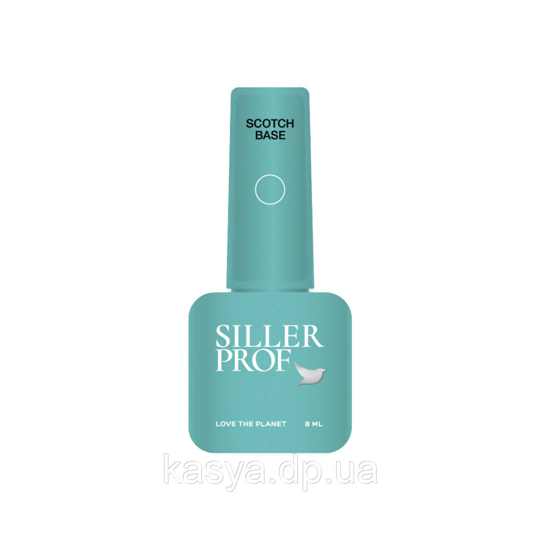 Base Siller Scotch, 8 мл, фото 1