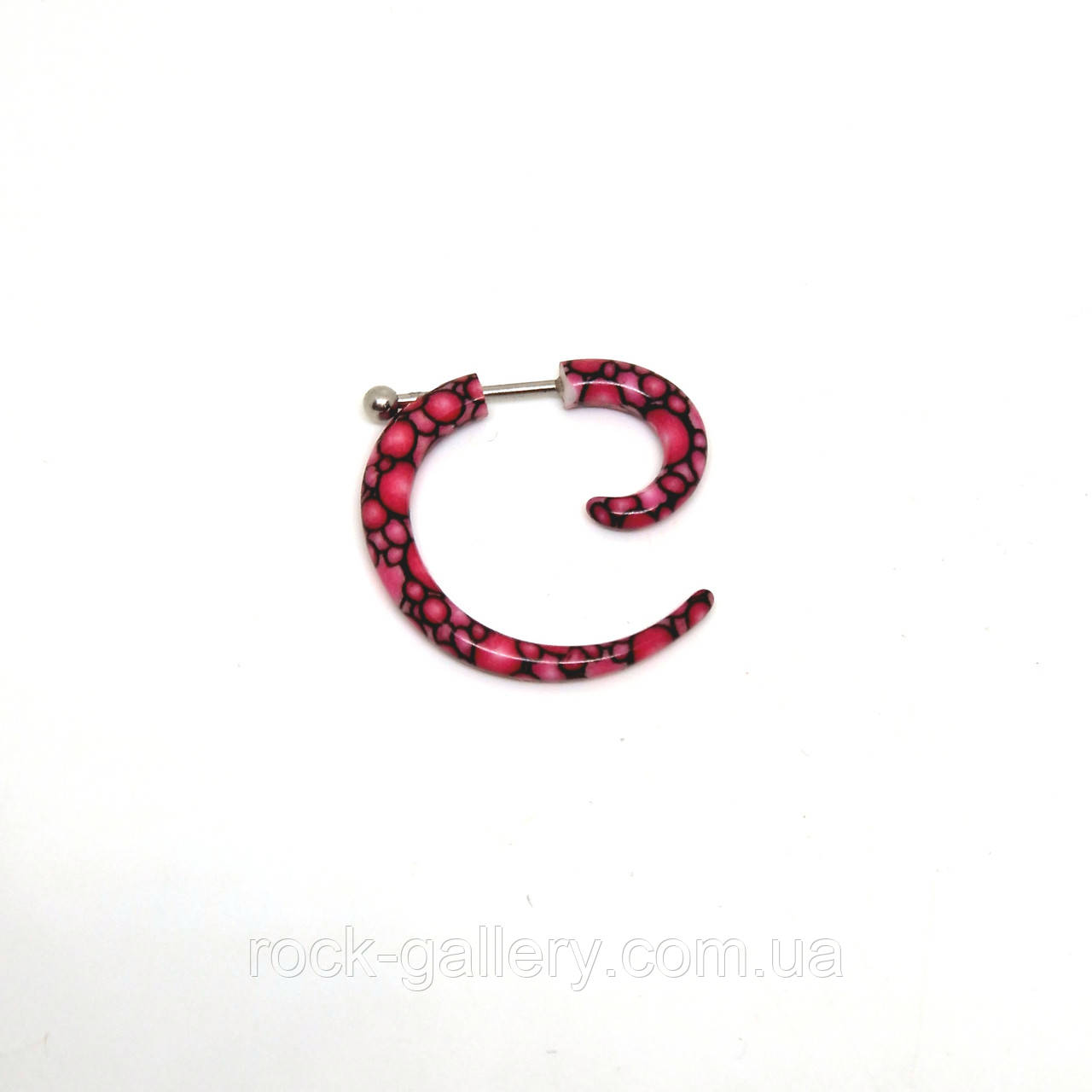 Обманка розтяжка, 4 мм ЦIНА ЗА ШТУКУ, фото 1