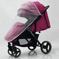 Легкая прогулочная коляска для детей Voyage Panamera C689, Легкая прогулочная коляска JP-12