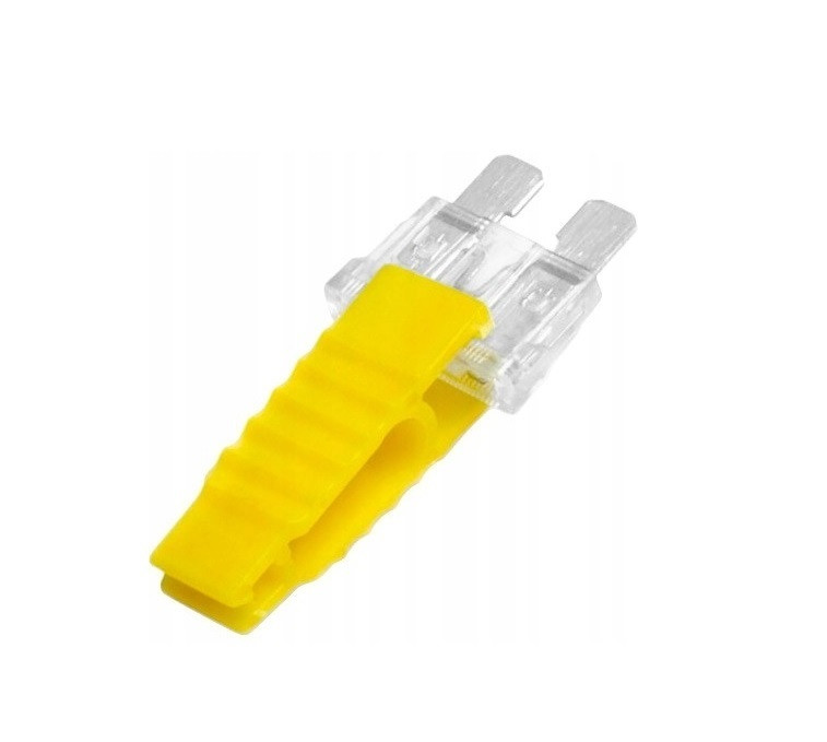 Знімач витягувач автомобільних запобіжників, фото 1