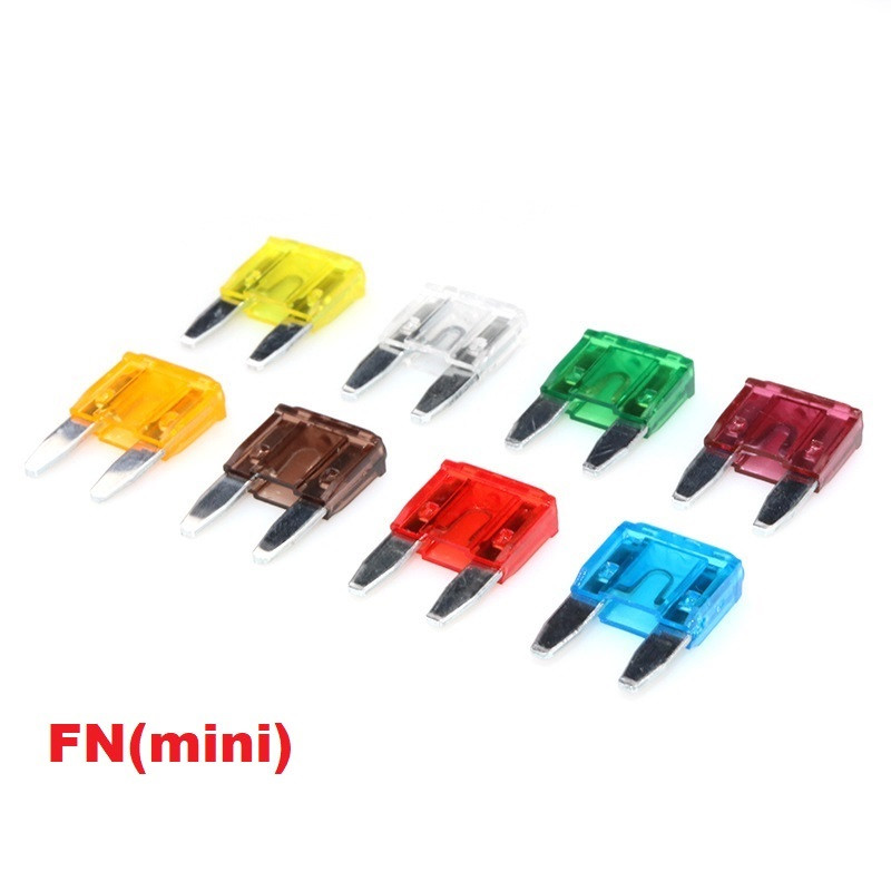 Запобіжник автомобільний FN(mini)