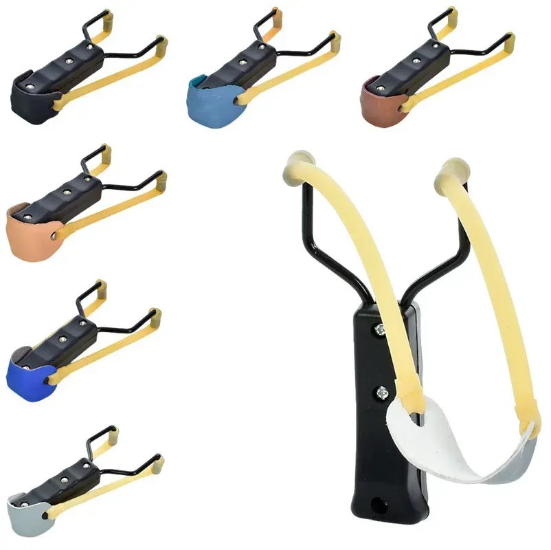 Дитяча рогатка (16,5 см) MS 0346-2, фото 1