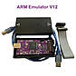 Програматор J-LINK V12 (JTAG) для процесорів ARM, PIC, RISC, фото 3
