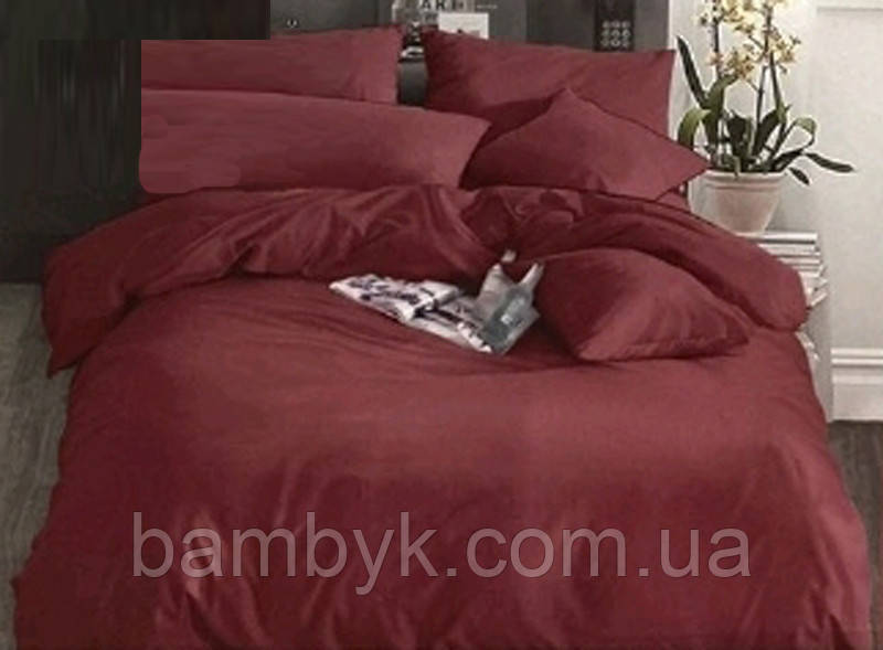 Постільна білизна Word of Dreams сатин DeLux преміум якість бавовняне розмір євроТуреччина