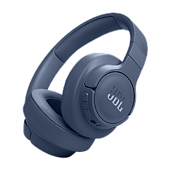 Bluetooth навушники JBL TUNE 770 NC (BLUE)