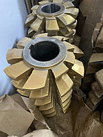 Фреза черв'ячна загального призначення М10 20 градусів 170*150 х 50 мм клас точності А Р6М5