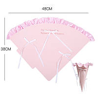 Упаковка для квітів 48x38cm