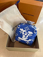 LV міні сумочка-брелок шкіра