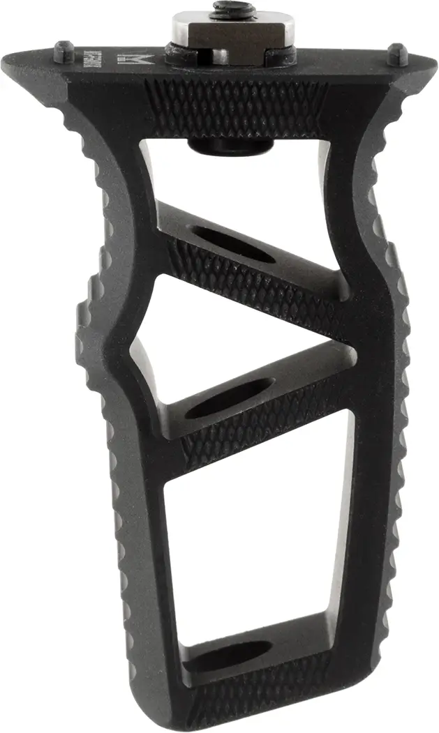 Упор Leapers Ultra Slim. M-LOK. Matte black, фото 1