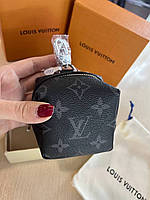 LV міні сумочка-брелок шкіра