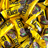 Цукерки Flaksi Roshen мікс 1 кг (Флексі Кокос + Флексі Какао Рошен), фото 8