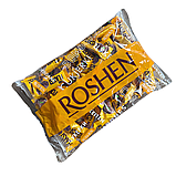 Цукерки Flaksi Roshen мікс 1 кг (Флексі Кокос + Флексі Какао Рошен), фото 6