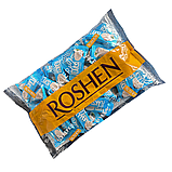 Цукерки Flaksi Coconut Roshen 500 г (вафельні пластівці Флексі Кокос Рошен), фото 4